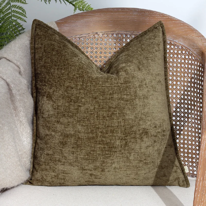 Buxton Cushion Sage