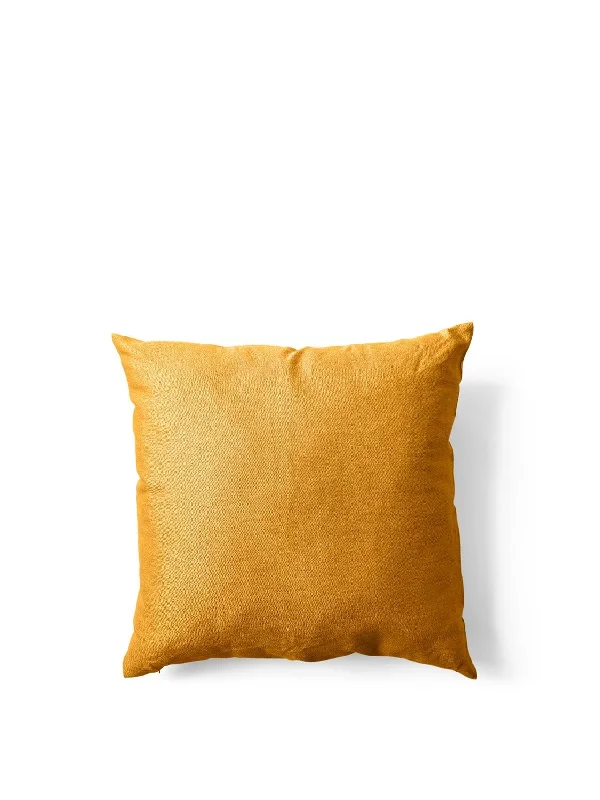 Mimoides Ochre Pillow - OpenBox