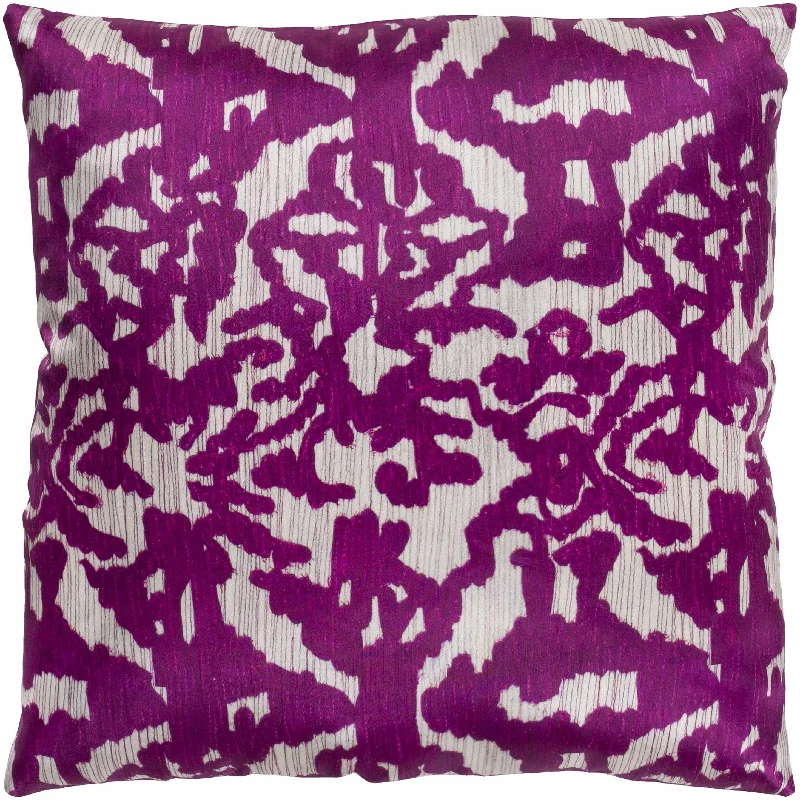 Bundoora Throw Pillow - Clearance