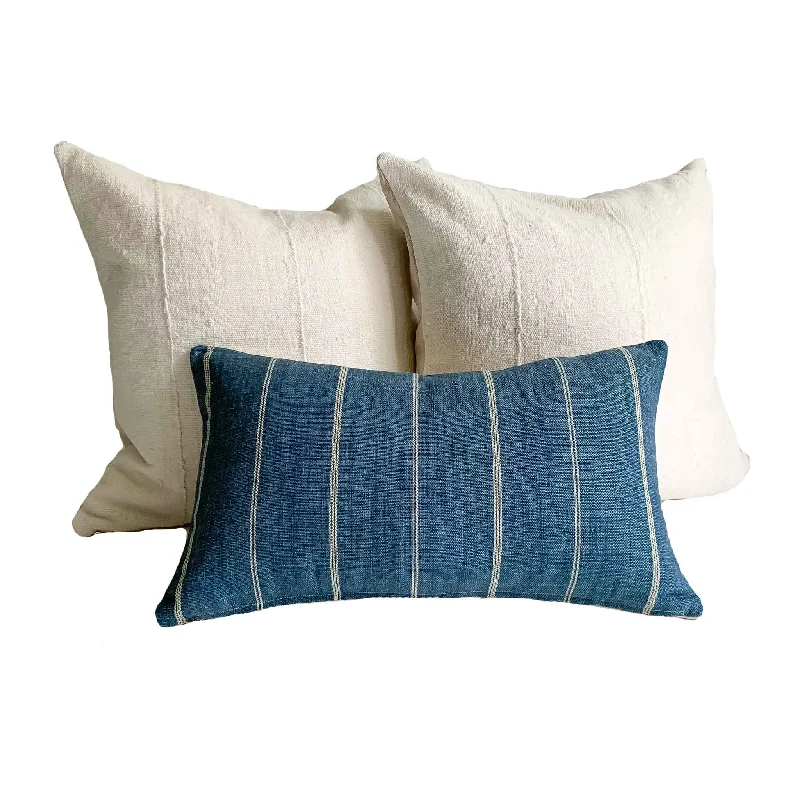 Studio Pillows | Pillow Combination #10 | Pillow Sofa Combination