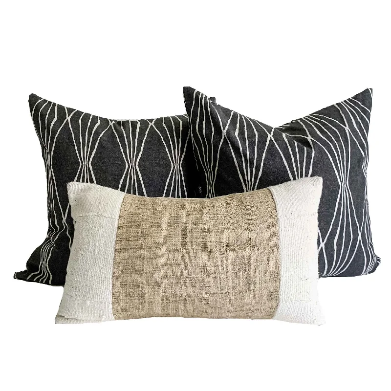 Studio Pillows | Pillow Combination #14 | Pillow Sofa Combination