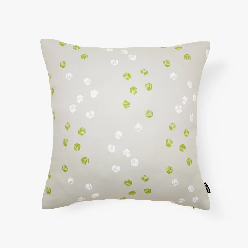 Modern Cubic Play Cushion Covers