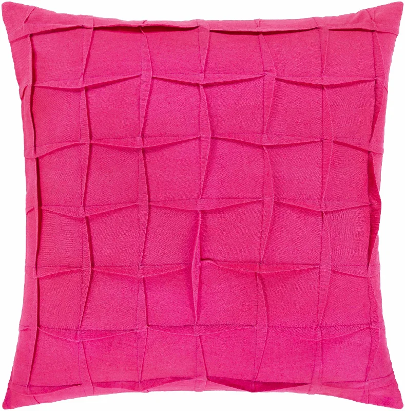 Kamerunga Pillow Cover