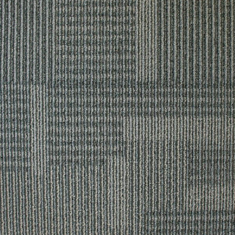 Kraus - Rhone - Commercial Carpet Tile - Steel