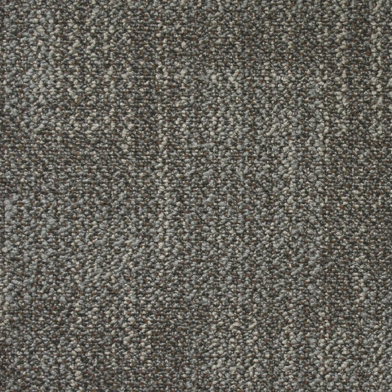 Kraus - Van Der Rohe- Commercial Carpet Tile - Rock Gray