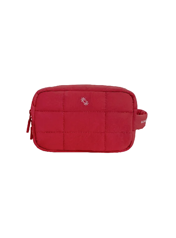 Pillow Pouch (Nylon Cherry)