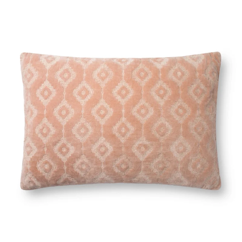 Blush Pillow