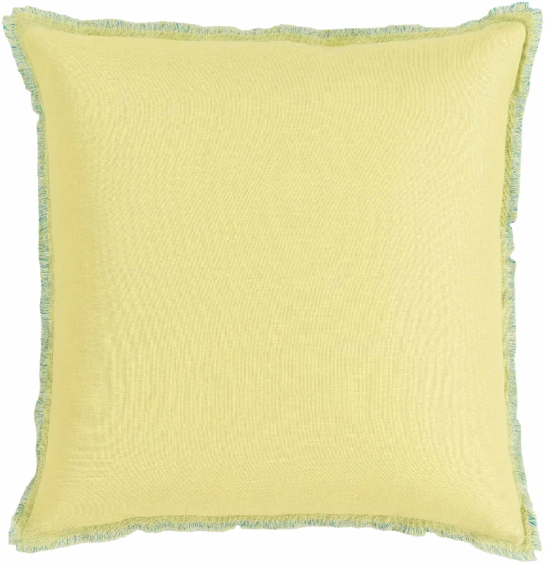 Ingold Throw Pillow - Clearance