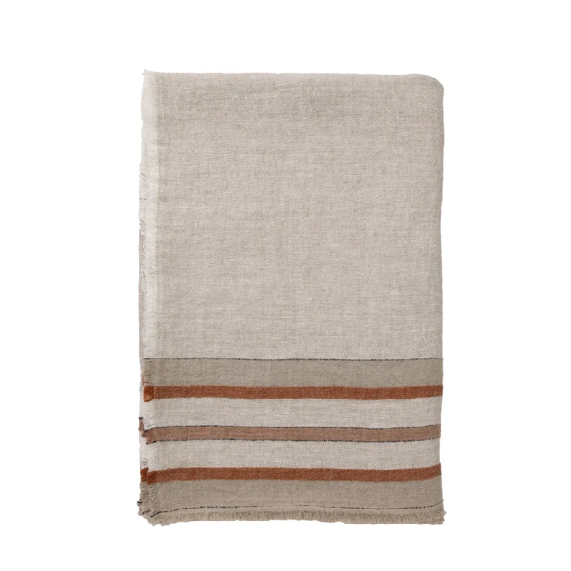 Beck Oversized Throw