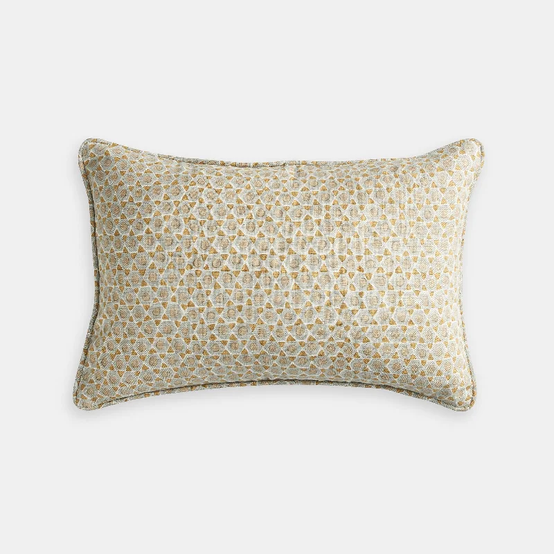 Bejmat Elm Lumbar Pillow