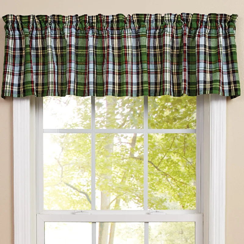 Happy Trails Valance - 72x14 Park Designs