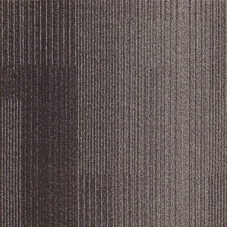 Next Floor Carpet Tile Development NF811022 Carbon 19.7" x 19.7" (54 SF/Box)