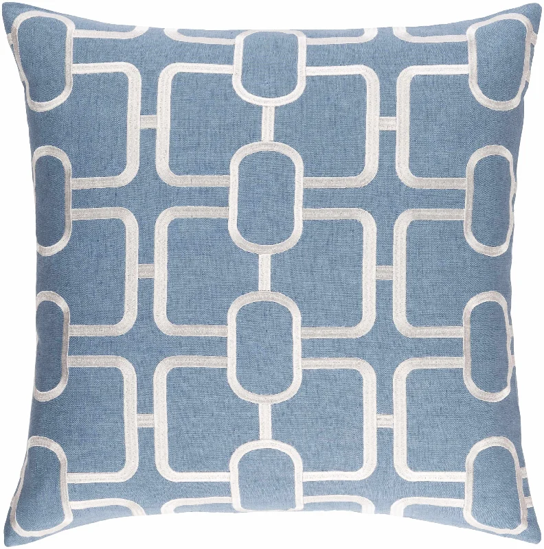 Lowood Throw Pillow - Clearance