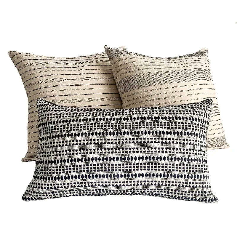 Studio Pillows | Pillow Combination #3