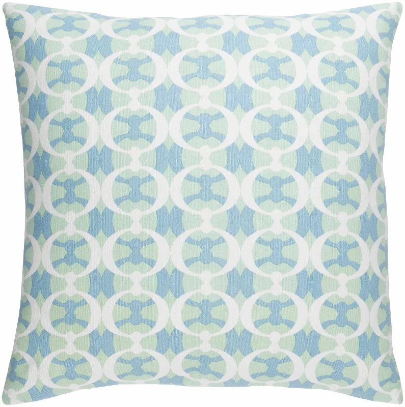 Minchinbury Throw Pillow - Clearance