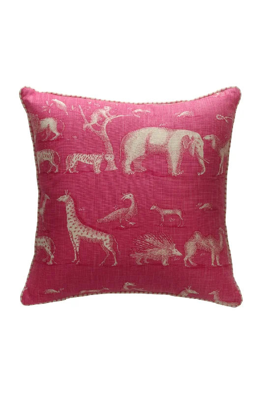 Animal Design Cushion M | Andrew Martin Kingdom