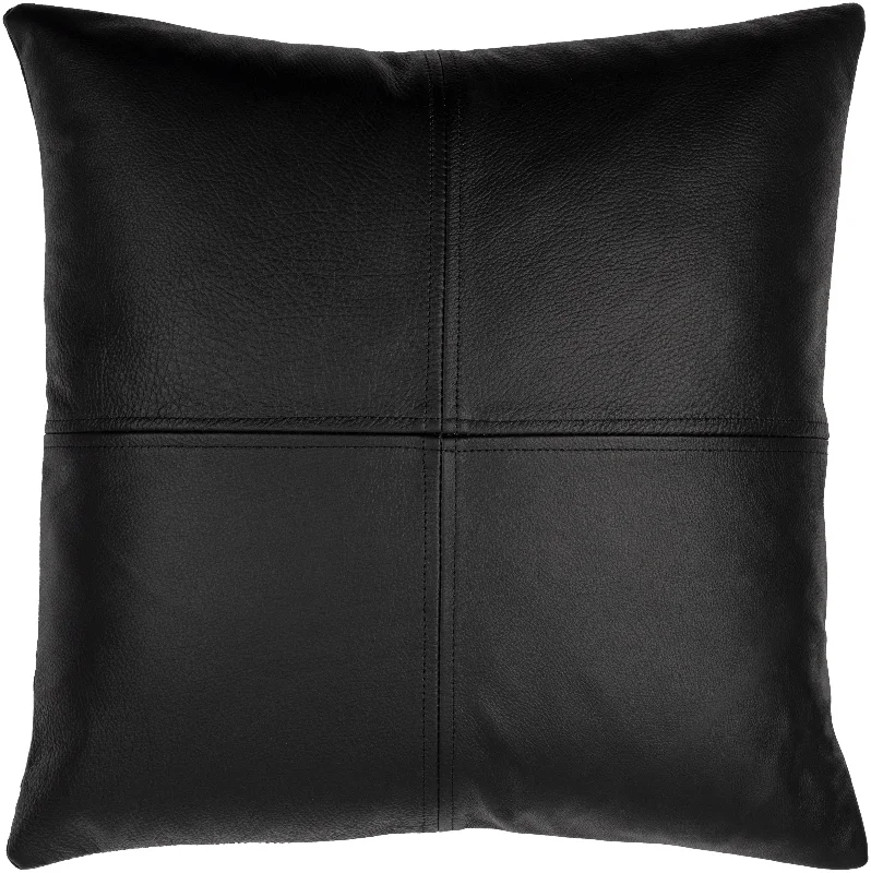 Sheffield Dark Grey Pillow