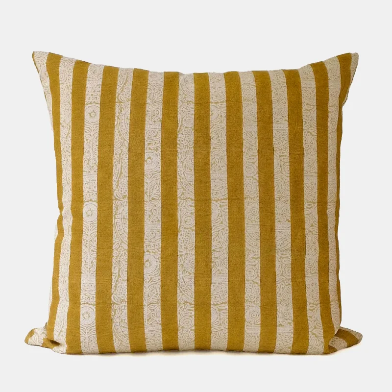 Maya Square Pillow