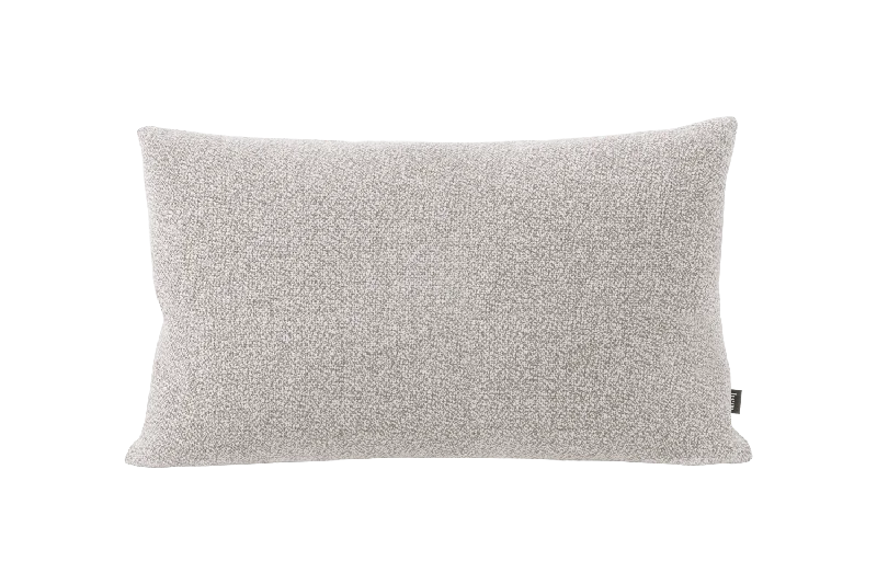 Melange Grey Cushion