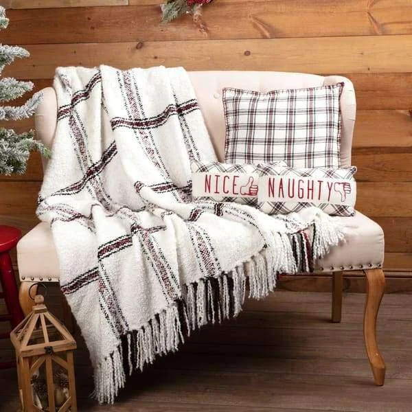 Amory Woven Throw