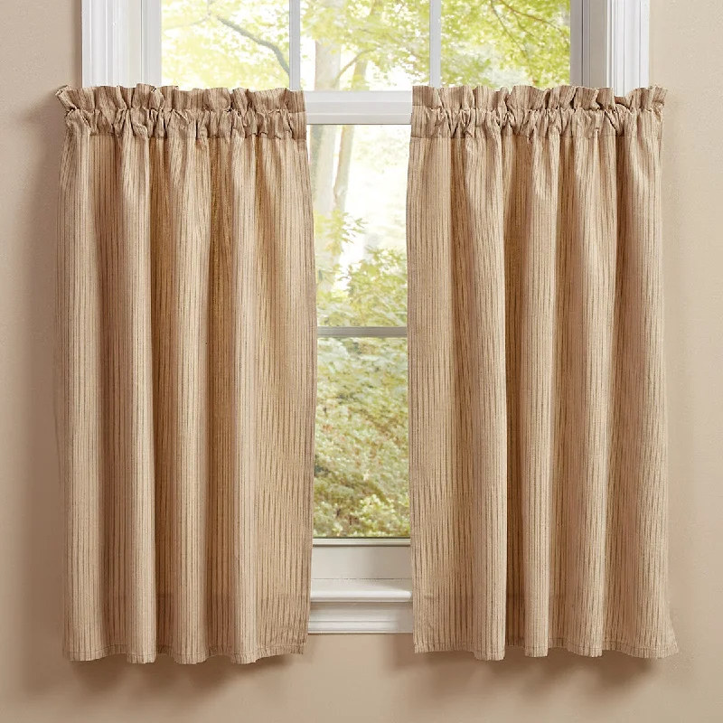 Agate Tier Pair Curtains- 72x36 Park Designs