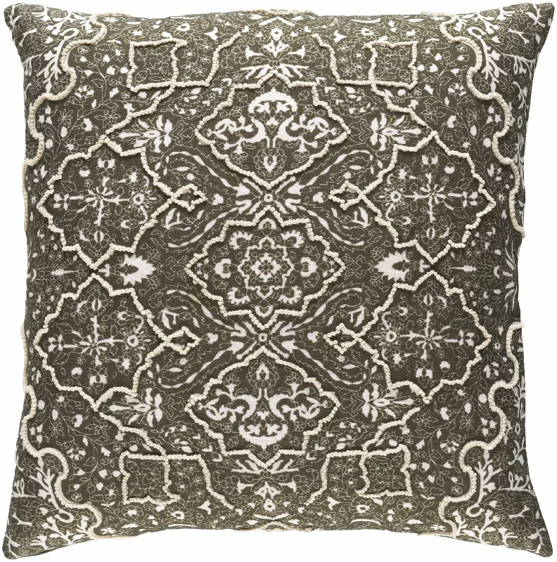 Edgecliff Pillow Cover