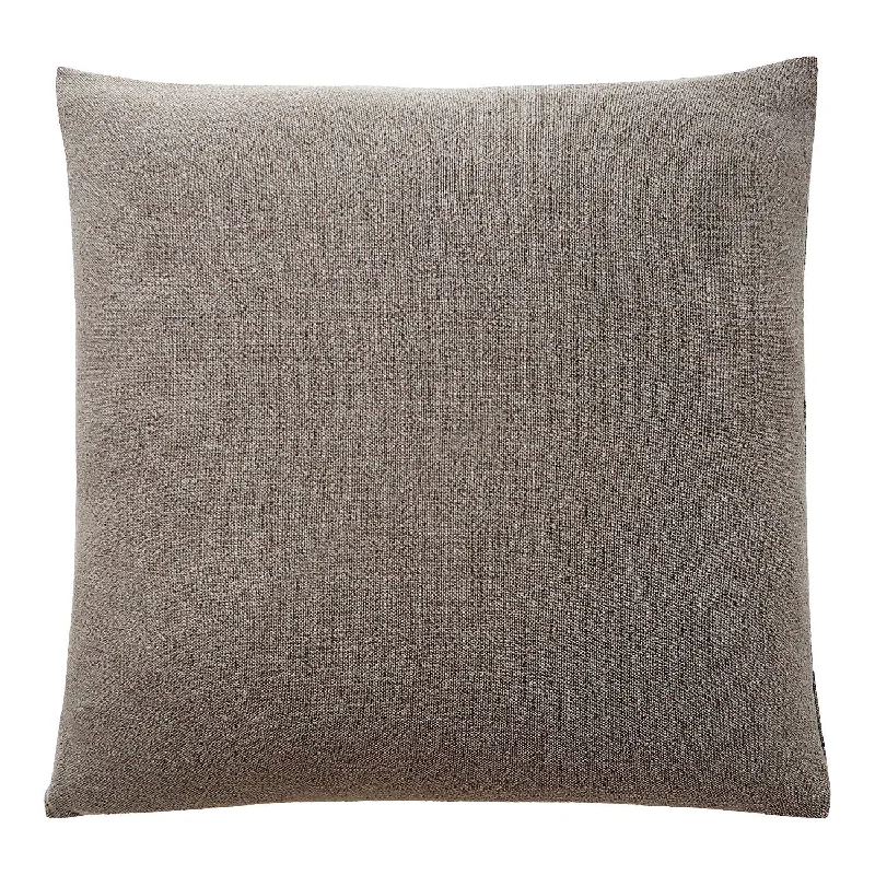 Prairie Harvest Taupe Pillow