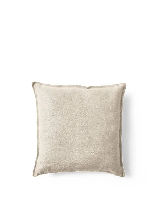 Mimoides Birch Pillow