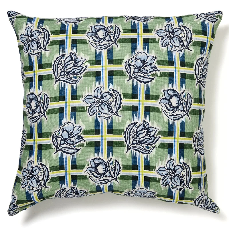 Madras Garden 60x60 Cushion Cover