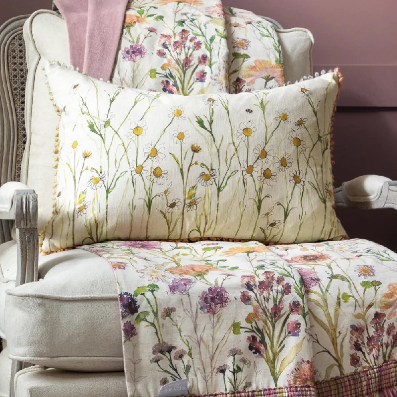 Ellaphie Printed Cushion Linen