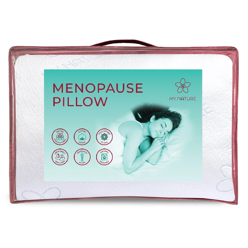 My Nature Menopause Pillow