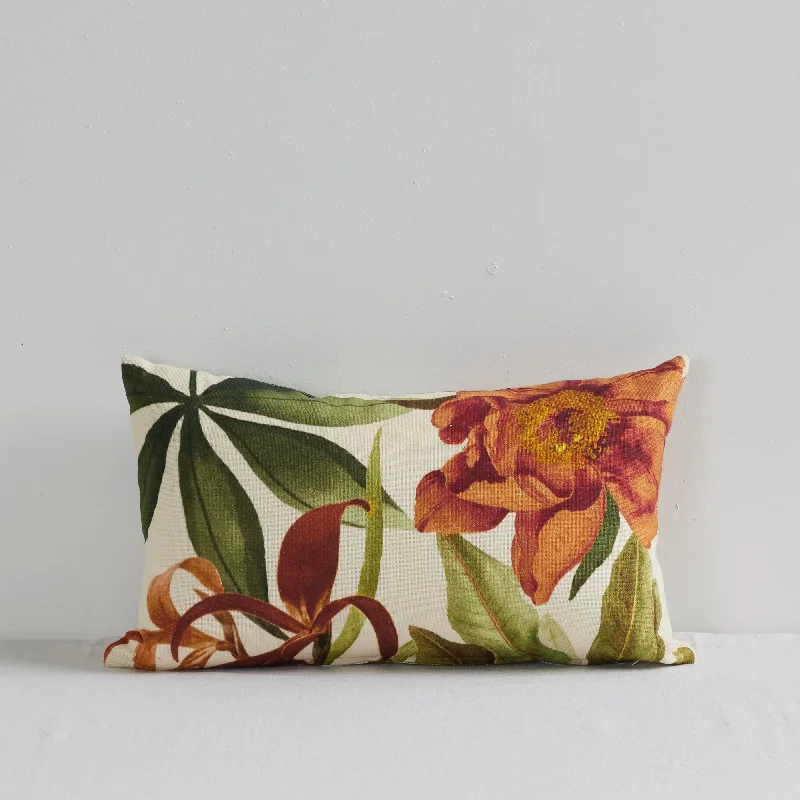 Amarta Cushion - Multi - 30x50cm