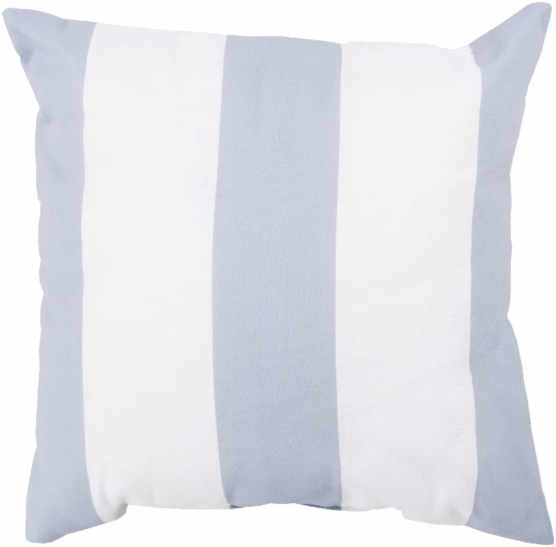 Pasay Throw Pillow Cover