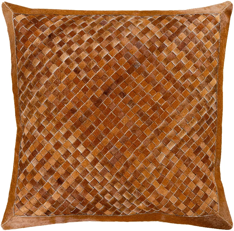 Cesta Burnt Pillow