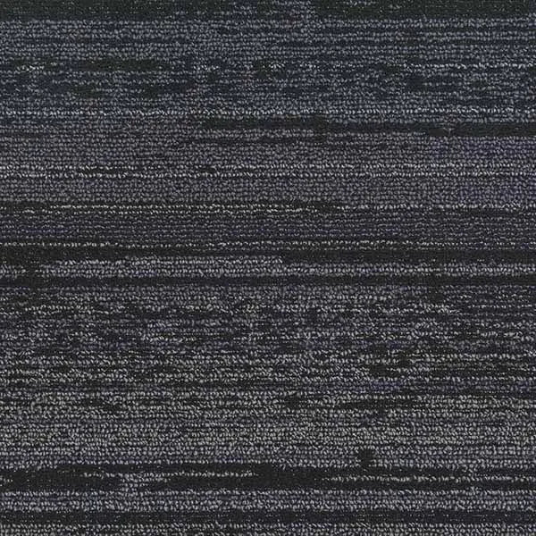 Primco - Estates Carpet Tile - Context & Highlight Collection - Midnight