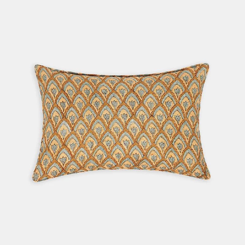 Haveli Egypt Lumbar Pillow