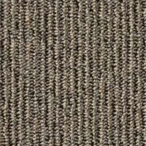 Kraus Carpet Tile Danube Collection 704104 Silver 19.7" x 19.7" (53.82 SF/Box)