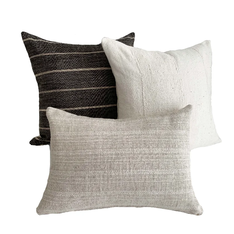 Studio Pillows | Pillow Combination #8 | Pillow Sofa Combination