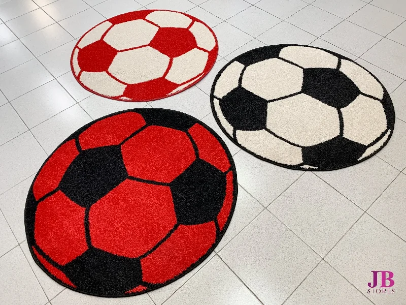 Football Carpet