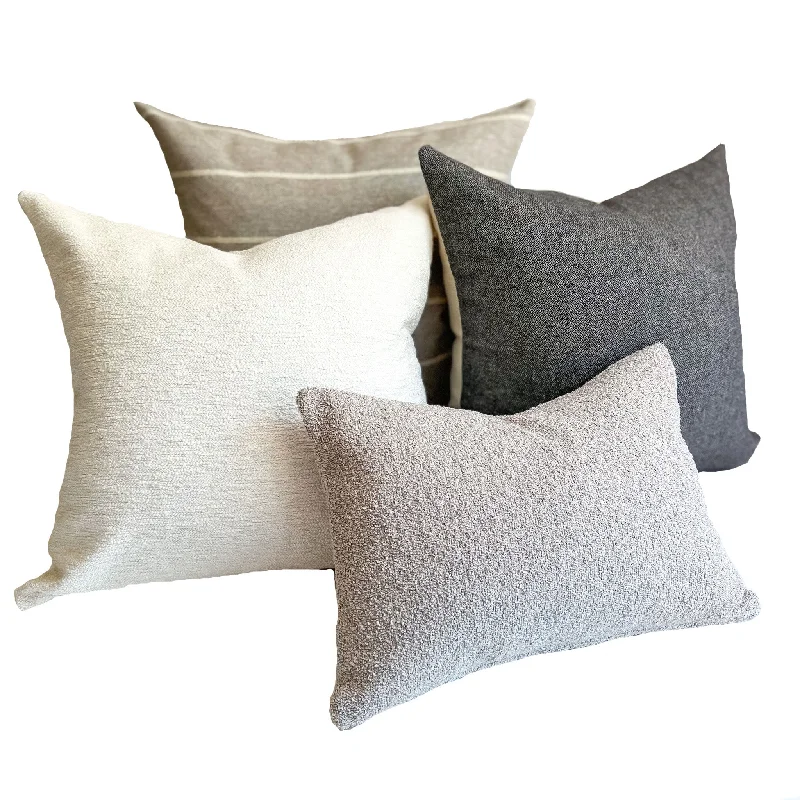 Studio Pillows | Pillow Combination #20 | Sofa Combo