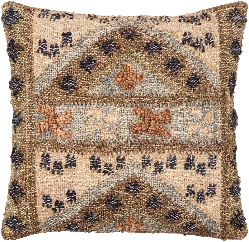 Luanda Woven Pillow