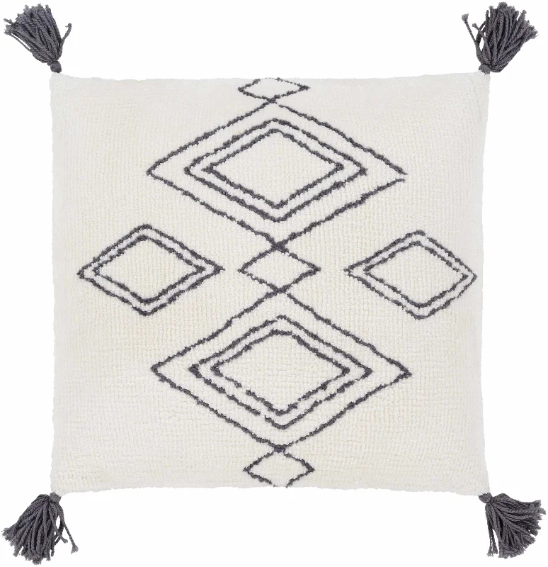 Tonkawa Throw Pillow - Clearance