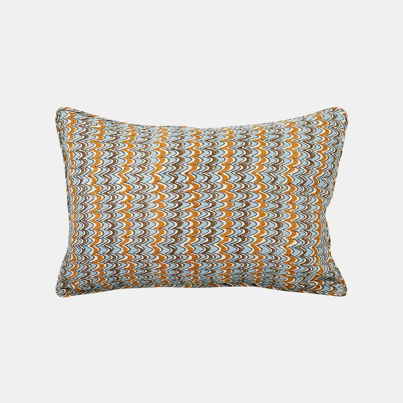 Firenze Sahara Lumbar Pillow