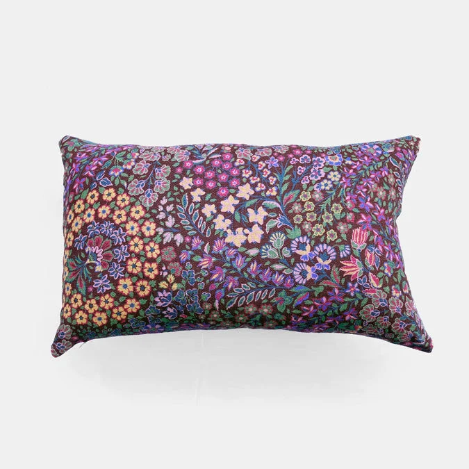 Marquess Dragonfly Lumbar Pillow