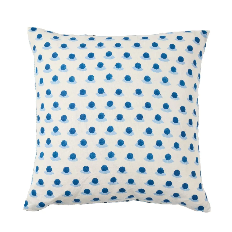 Cushion Berry Indigo/Sky