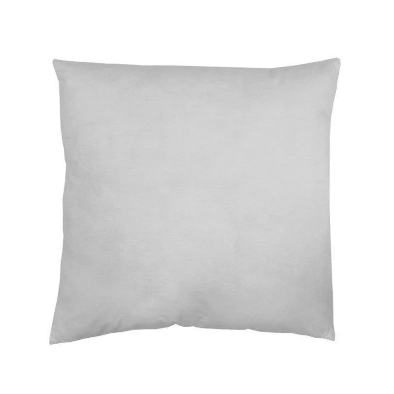 100% Recycled PET Cushion Inner to fit 40x40cm