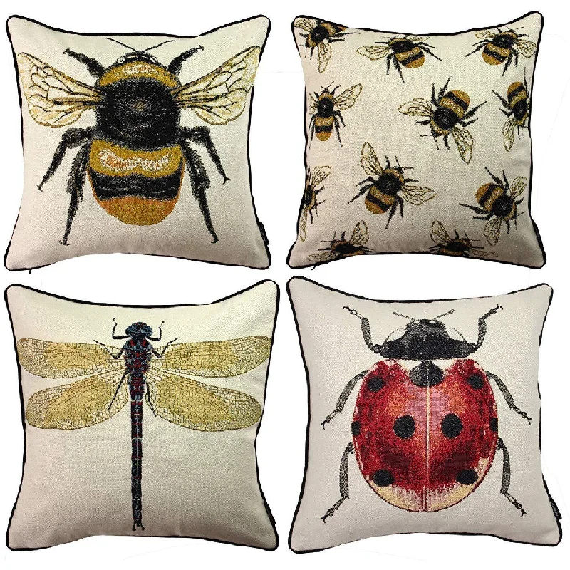 Bug's Life Scatter Cushion Sets