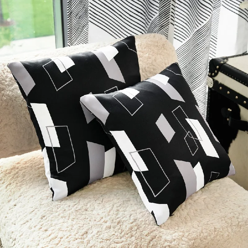 Classic Sheet Cushion Covers