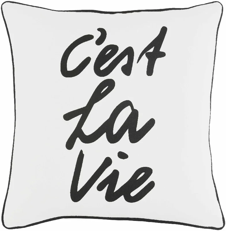 Rosine Throw Pillow - Clearance