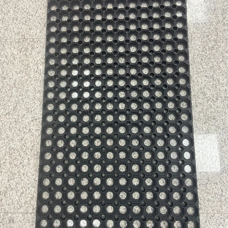 Rubber Mat